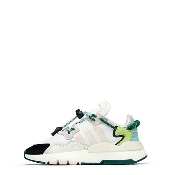 Ivy Park X Nite Jogger Ecru Tint Adidas M W